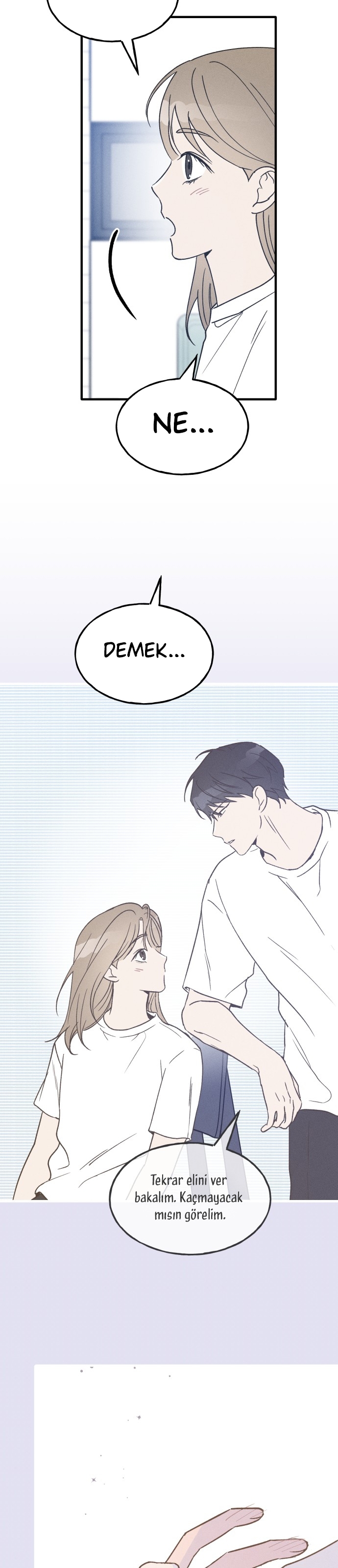 Yeni Bölüm 22 - Sayfa 14