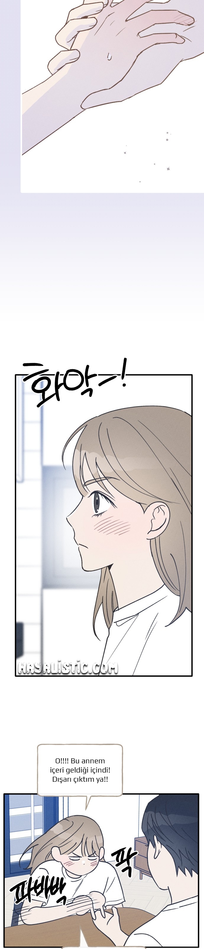 Yeni Bölüm 22 - Sayfa 15