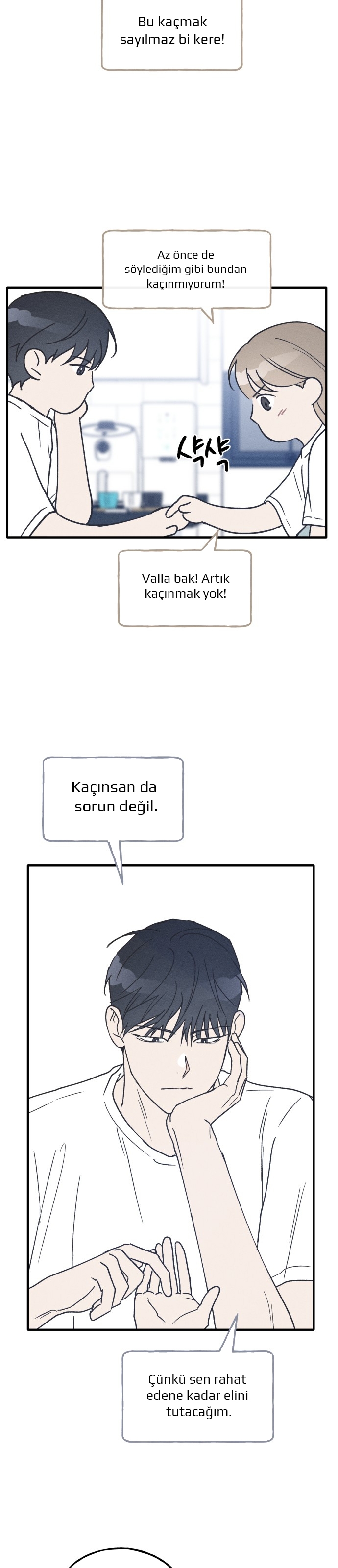 Yeni Bölüm 22 - Sayfa 16