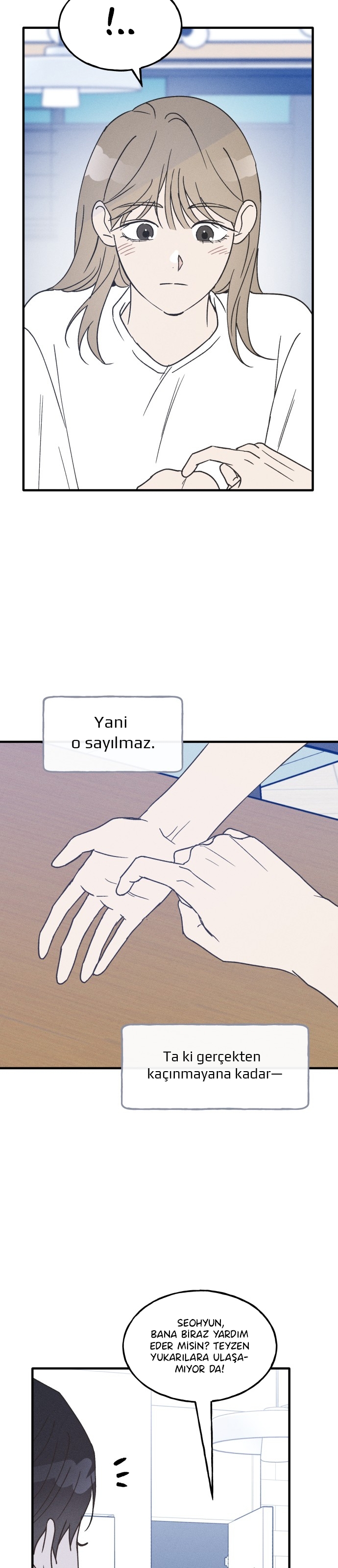 Yeni Bölüm 22 - Sayfa 17