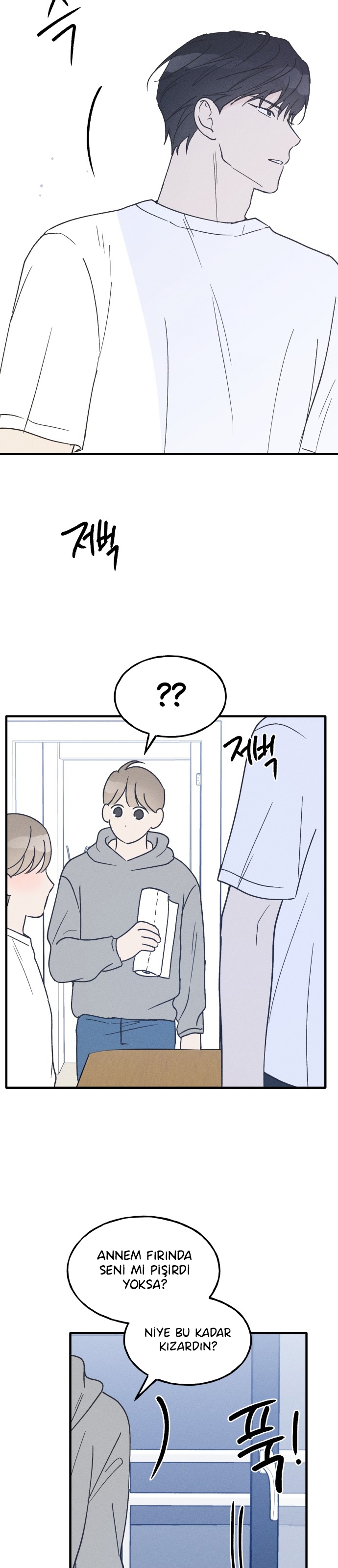 Yeni Bölüm 22 - Sayfa 19