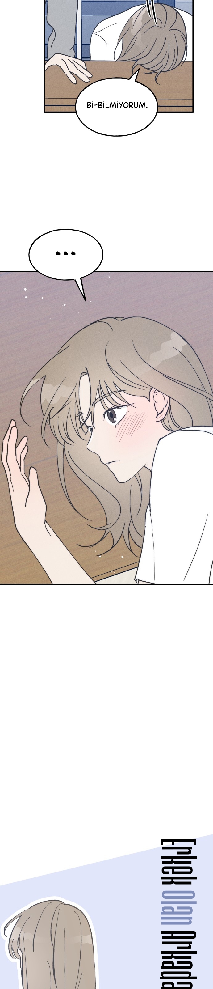 Yeni Bölüm 22 - Sayfa 20