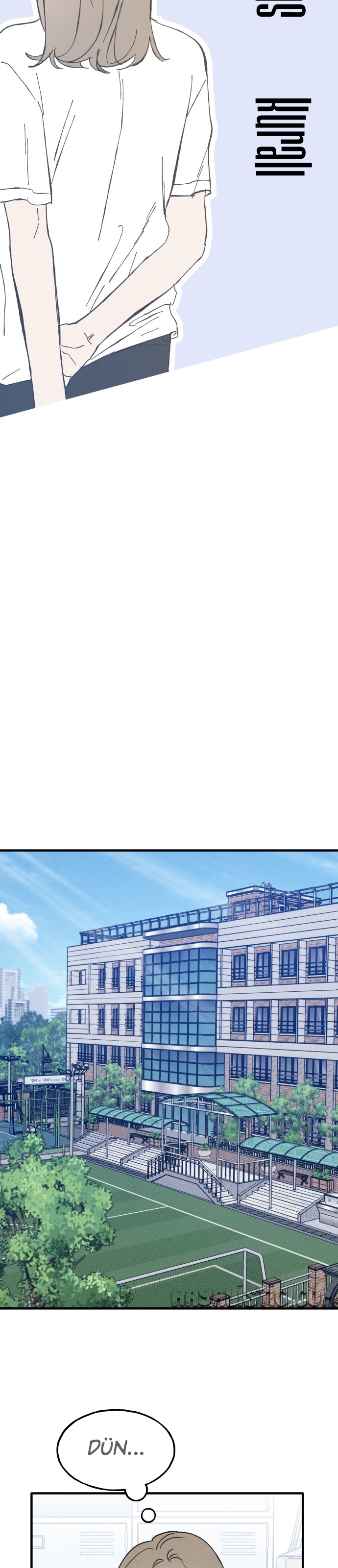 Yeni Bölüm 22 - Sayfa 21