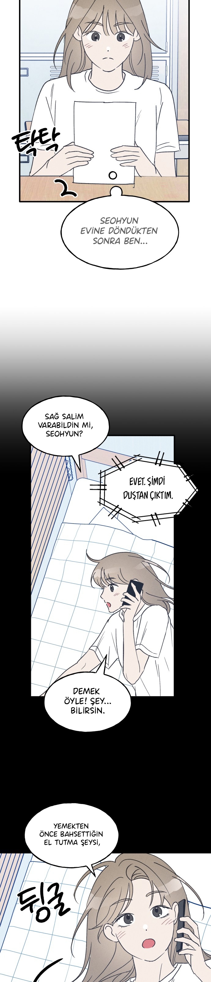 Yeni Bölüm 22 - Sayfa 22