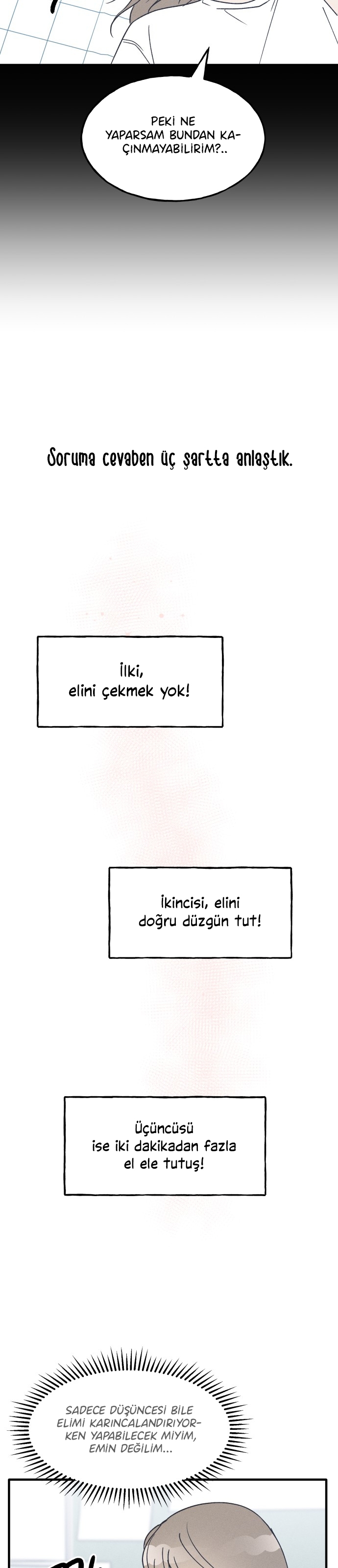 Yeni Bölüm 22 - Sayfa 23