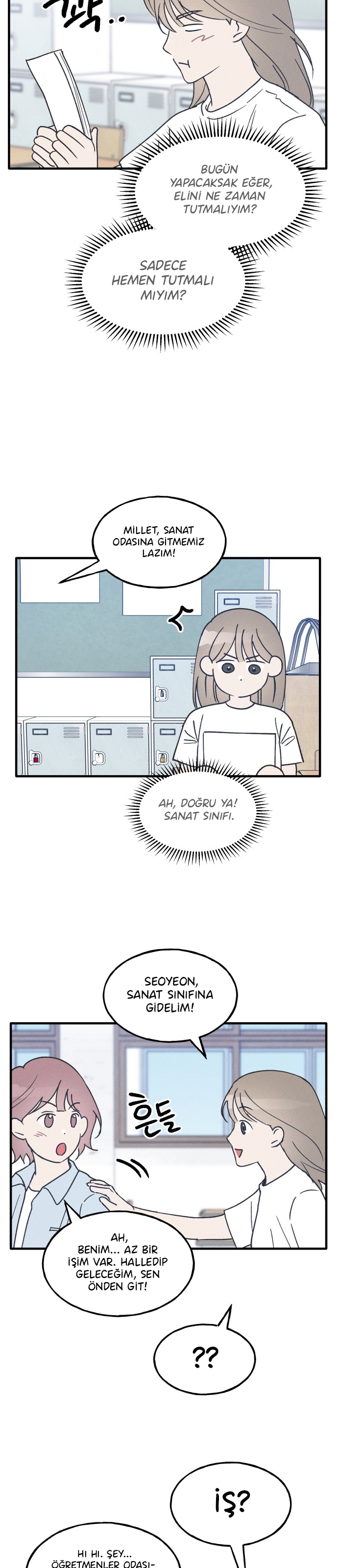 Yeni Bölüm 22 - Sayfa 24