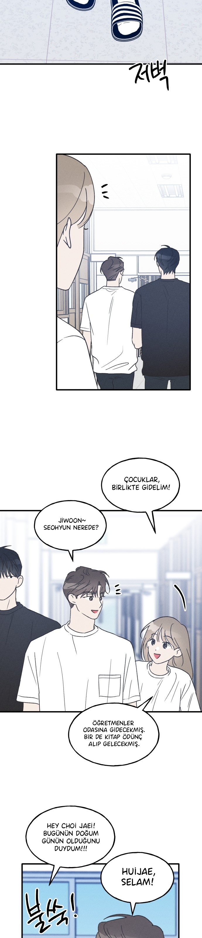 Yeni Bölüm 22 - Sayfa 26