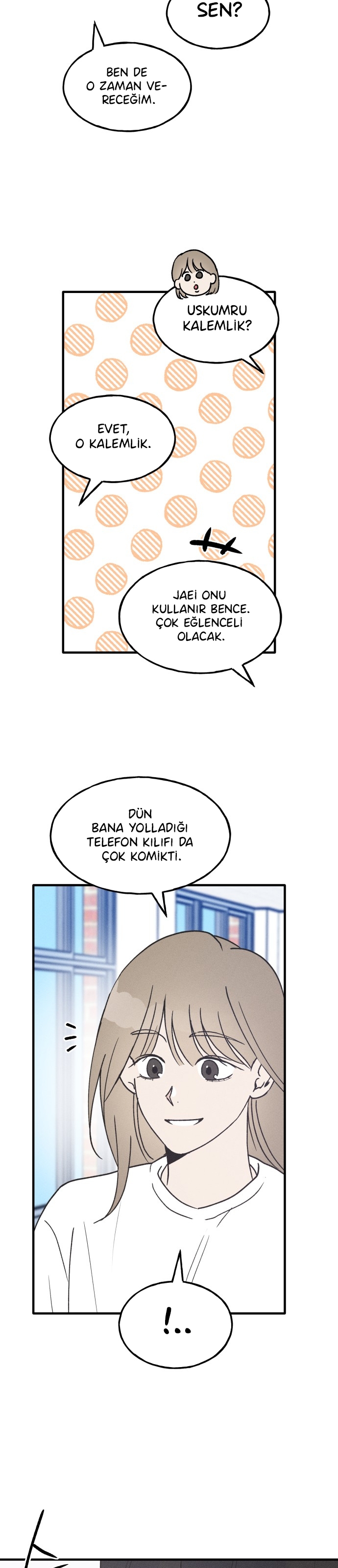 Yeni Bölüm 22 - Sayfa 28