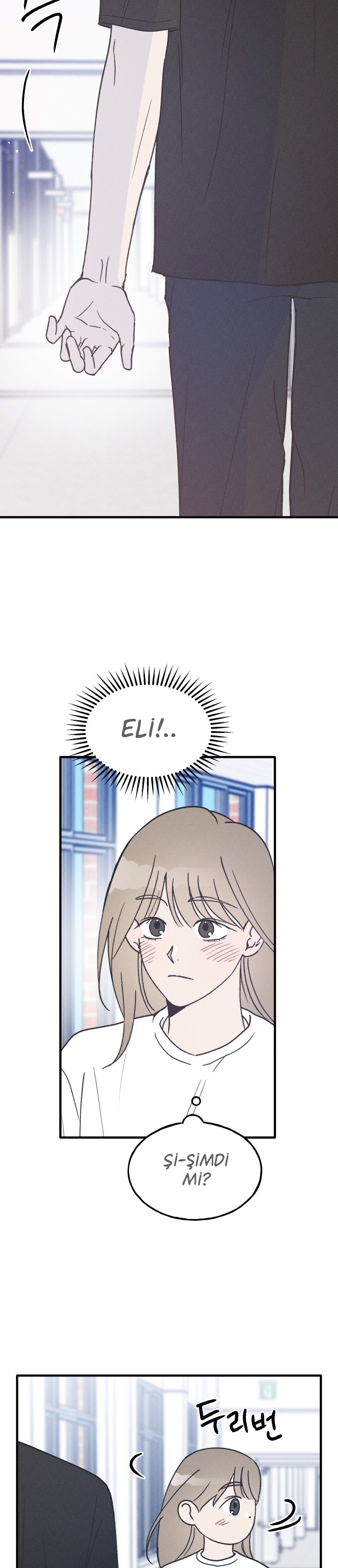 Yeni Bölüm 22 - Sayfa 29