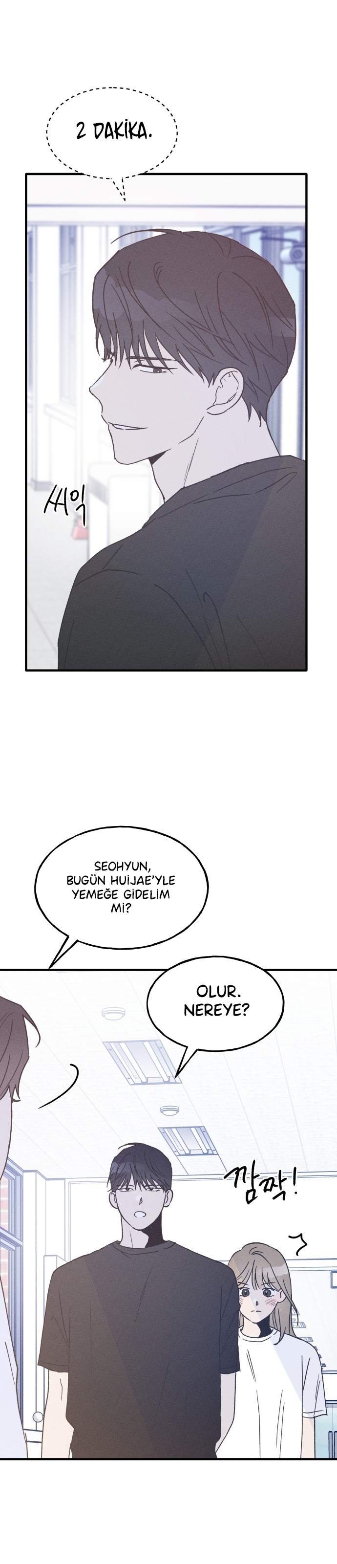 Yeni Bölüm 22 - Sayfa 31