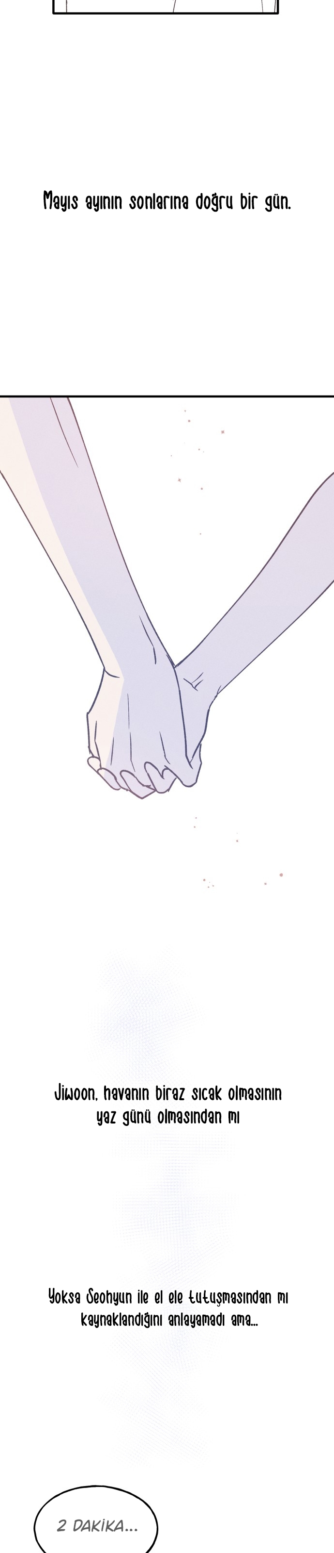 Yeni Bölüm 22 - Sayfa 33