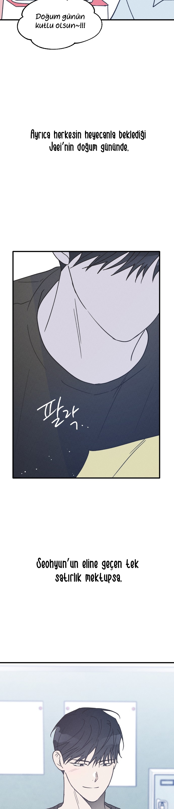 Yeni Bölüm 22 - Sayfa 35