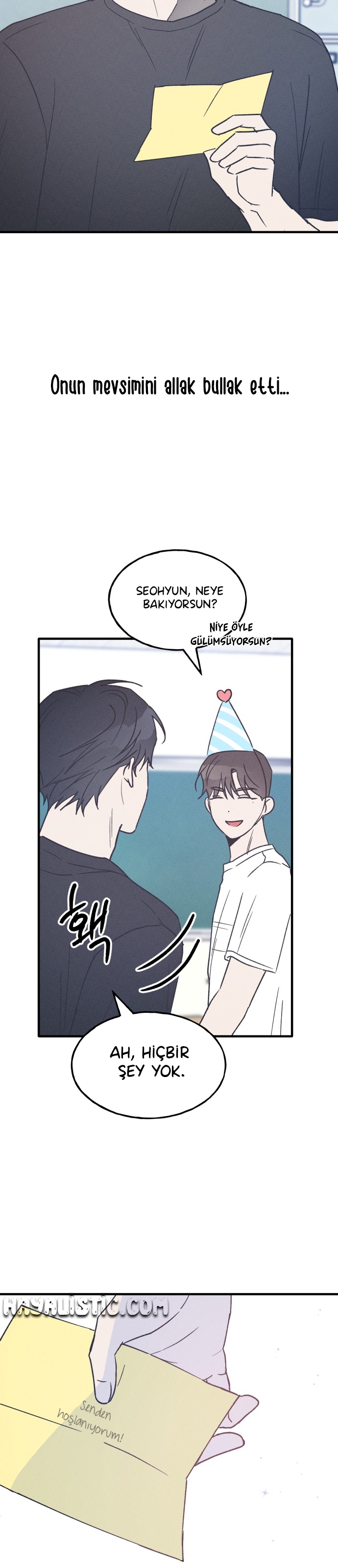 Yeni Bölüm 22 - Sayfa 36