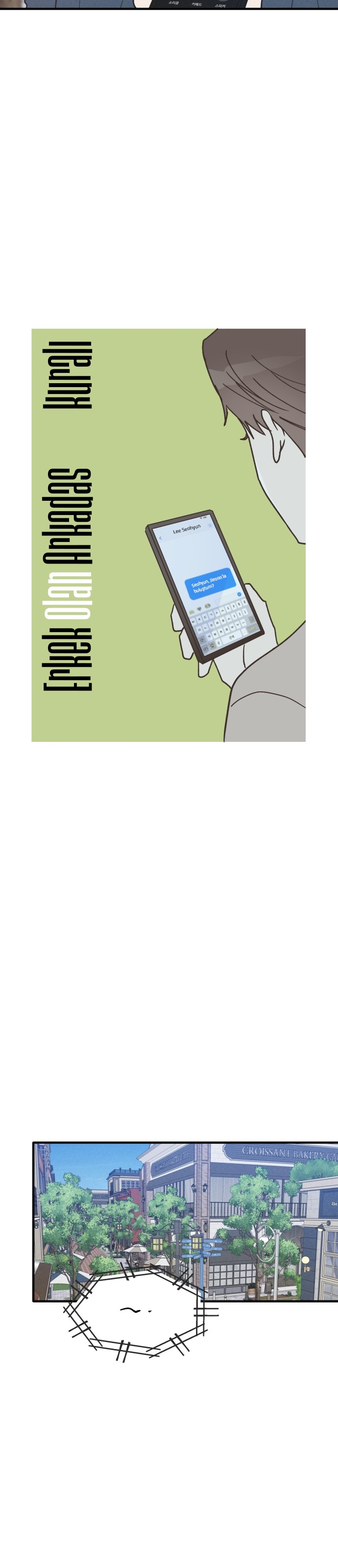 Yeni Bölüm 14 - Sayfa 2