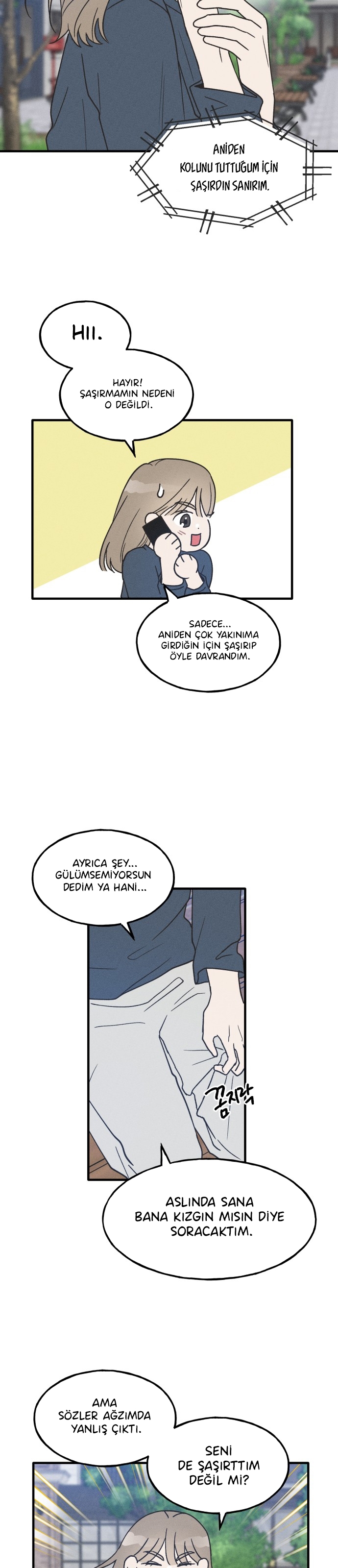 Yeni Bölüm 14 - Sayfa 4