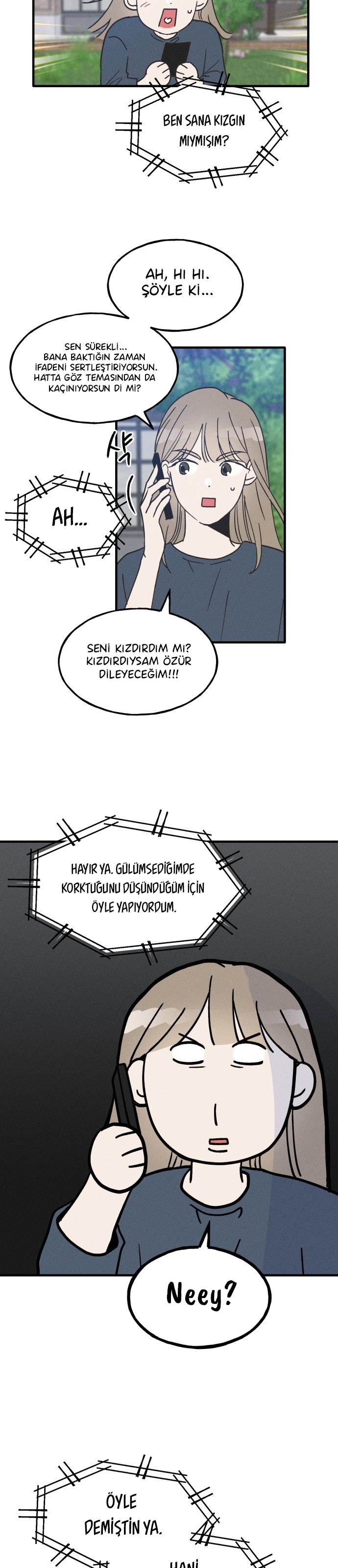 Yeni Bölüm 14 - Sayfa 5