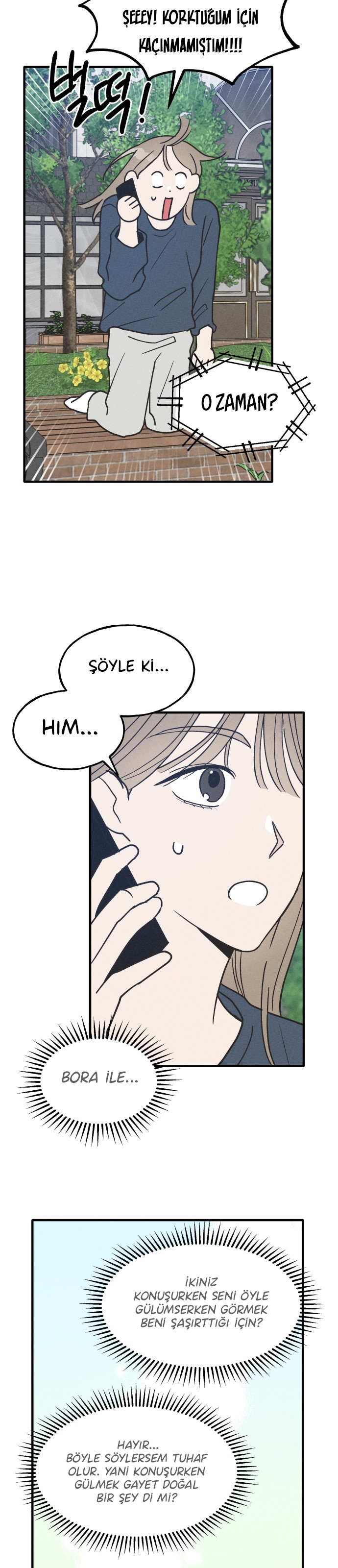 Yeni Bölüm 14 - Sayfa 7