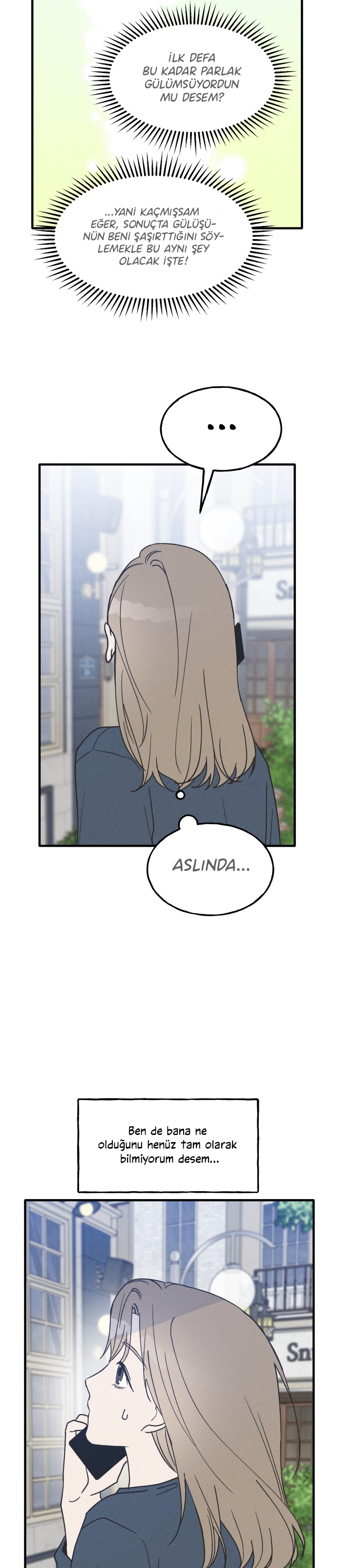 Yeni Bölüm 14 - Sayfa 8