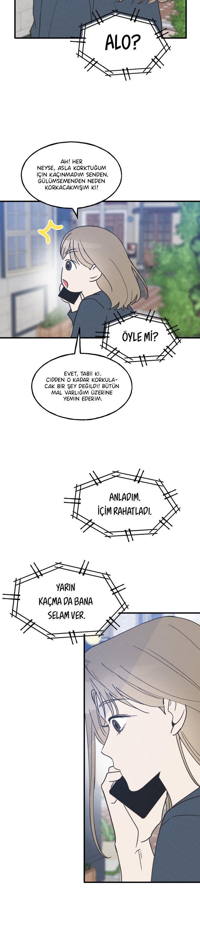 Yeni Bölüm 14 - Sayfa 9