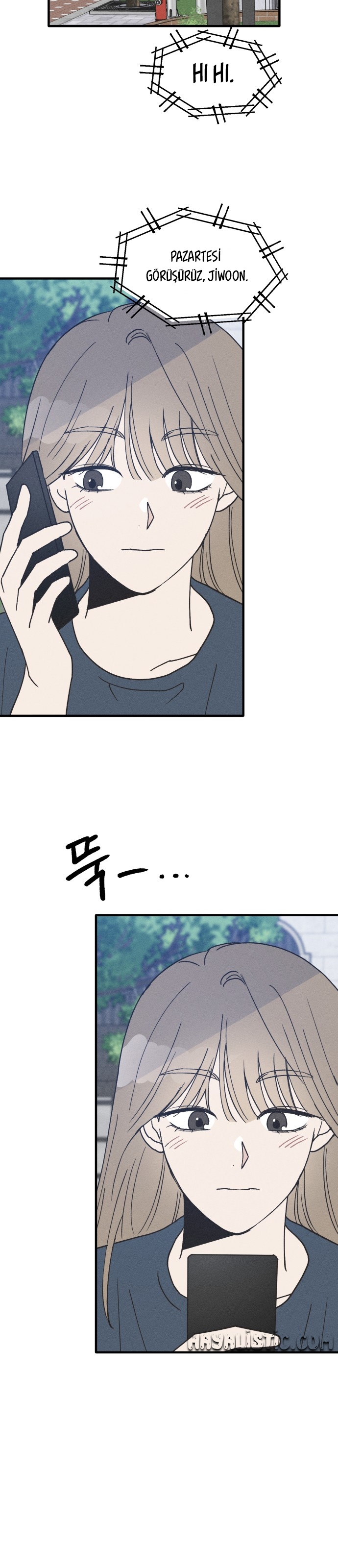 Yeni Bölüm 14 - Sayfa 11