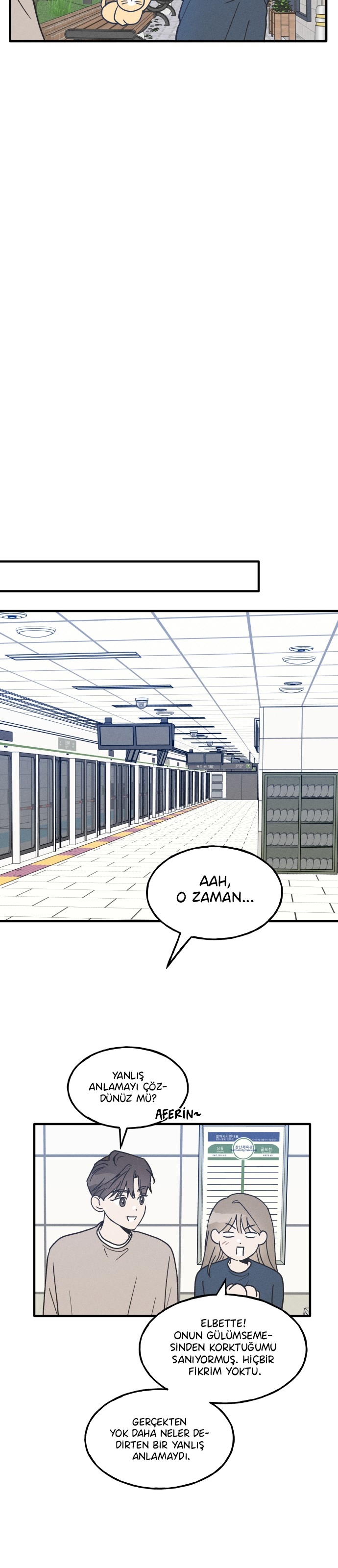 Yeni Bölüm 14 - Sayfa 13