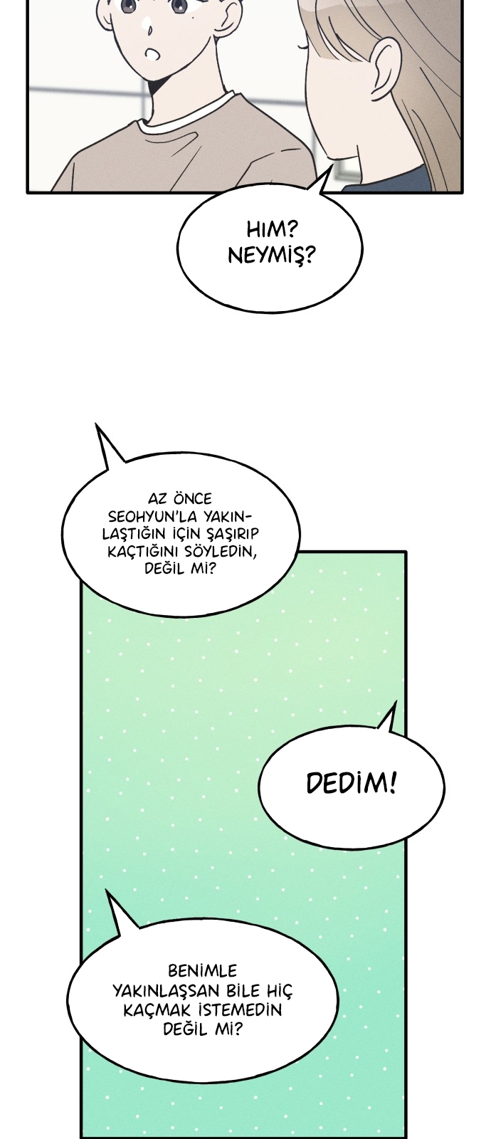 Yeni Bölüm 14 - Sayfa 16