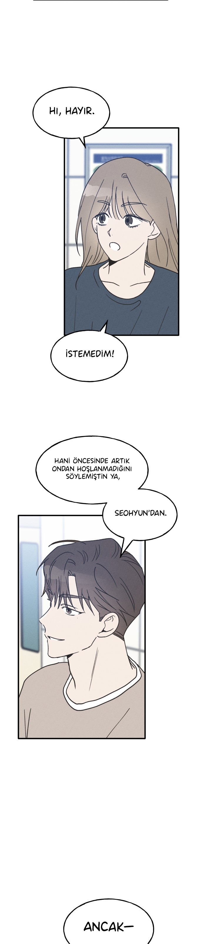 Yeni Bölüm 14 - Sayfa 17