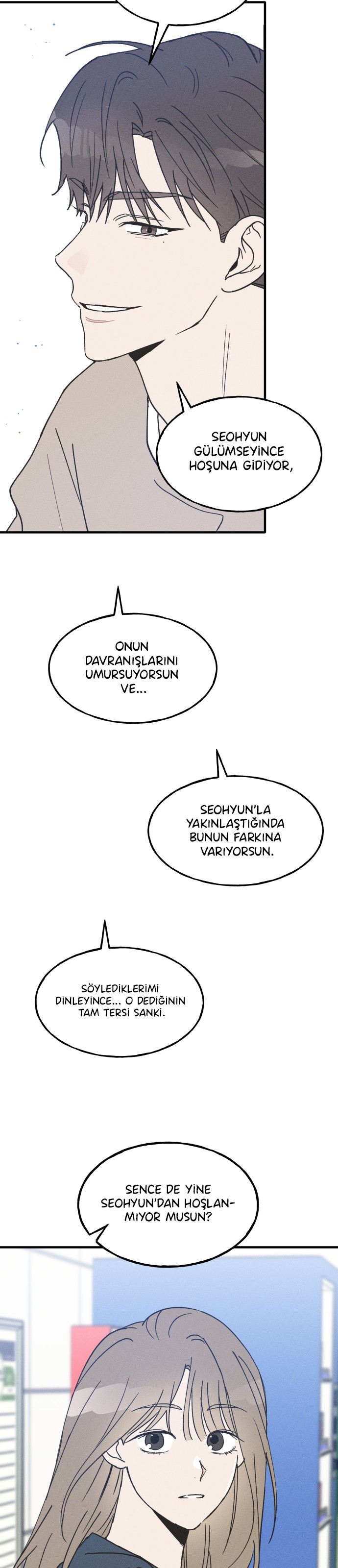 Yeni Bölüm 14 - Sayfa 18