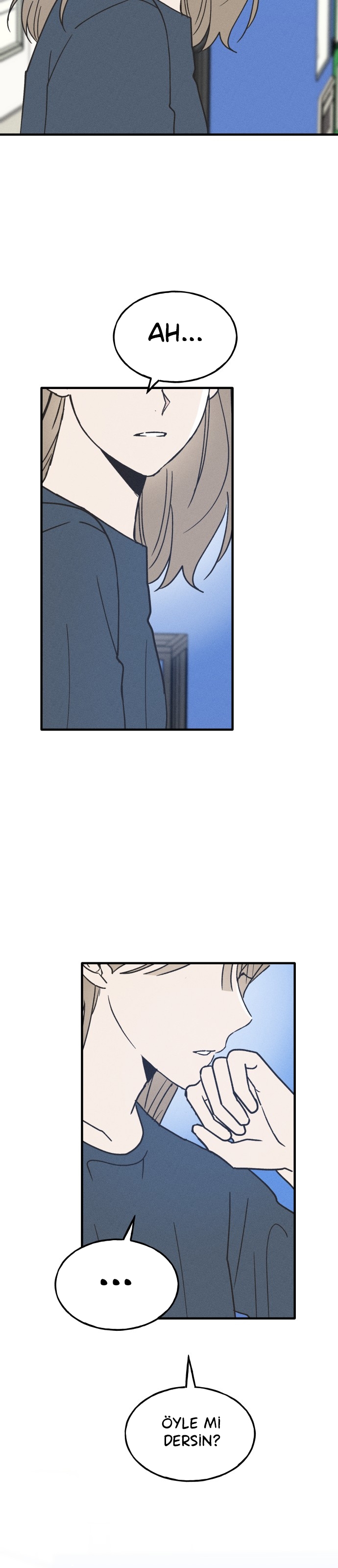 Yeni Bölüm 14 - Sayfa 19