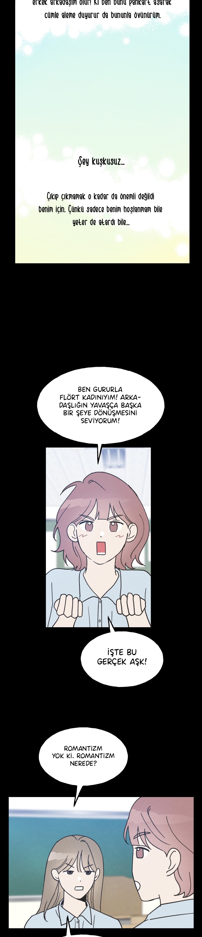 Yeni Bölüm 14 - Sayfa 24