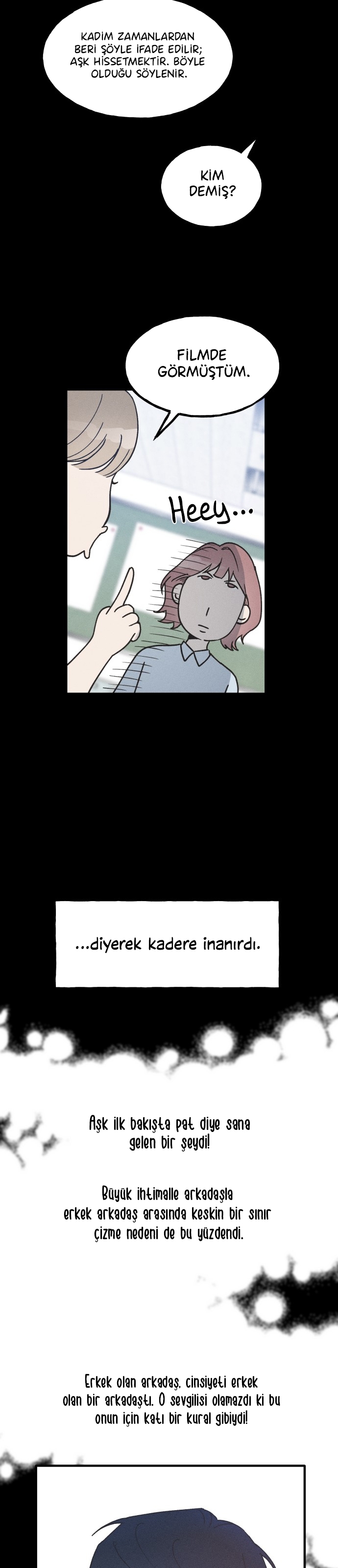 Yeni Bölüm 14 - Sayfa 25