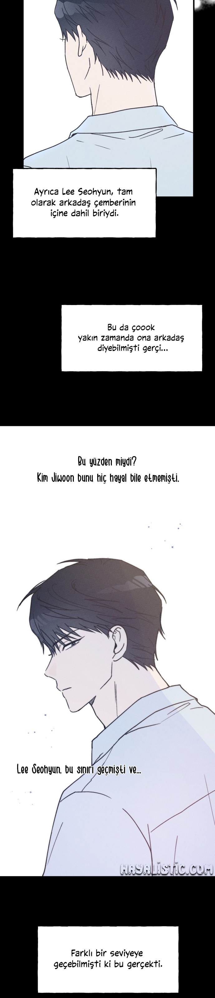 Yeni Bölüm 14 - Sayfa 26