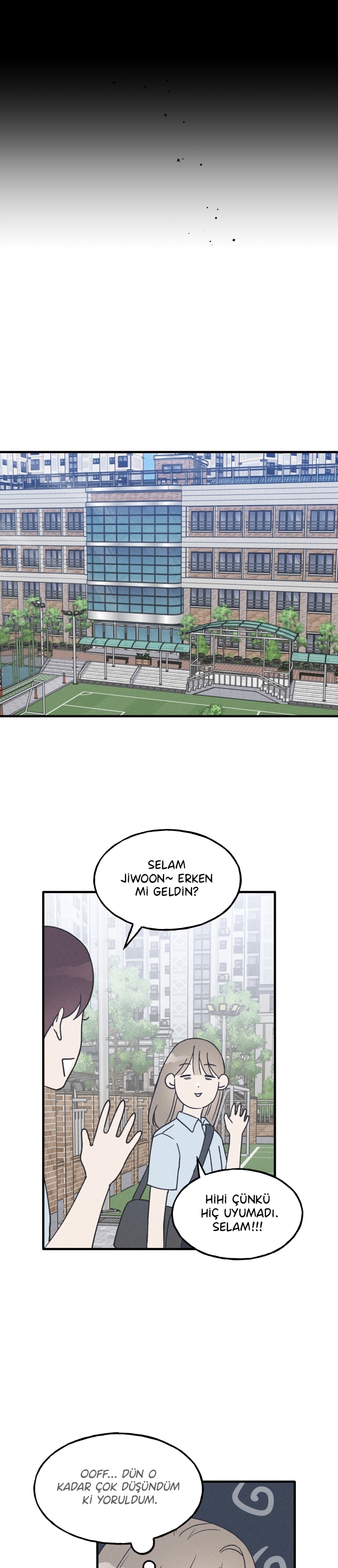 Yeni Bölüm 14 - Sayfa 27