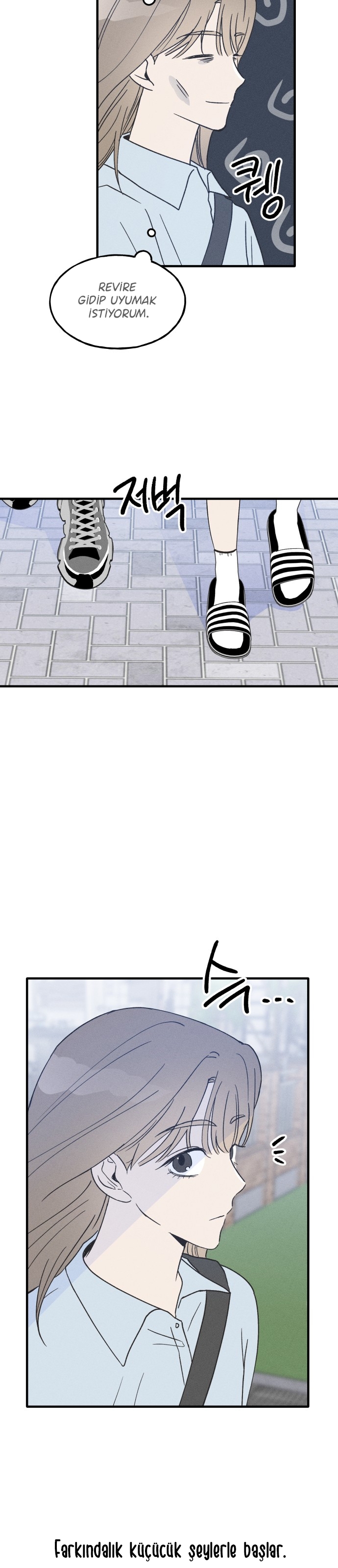 Yeni Bölüm 14 - Sayfa 28