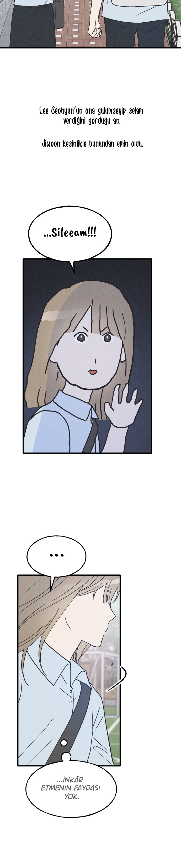 Yeni Bölüm 14 - Sayfa 30