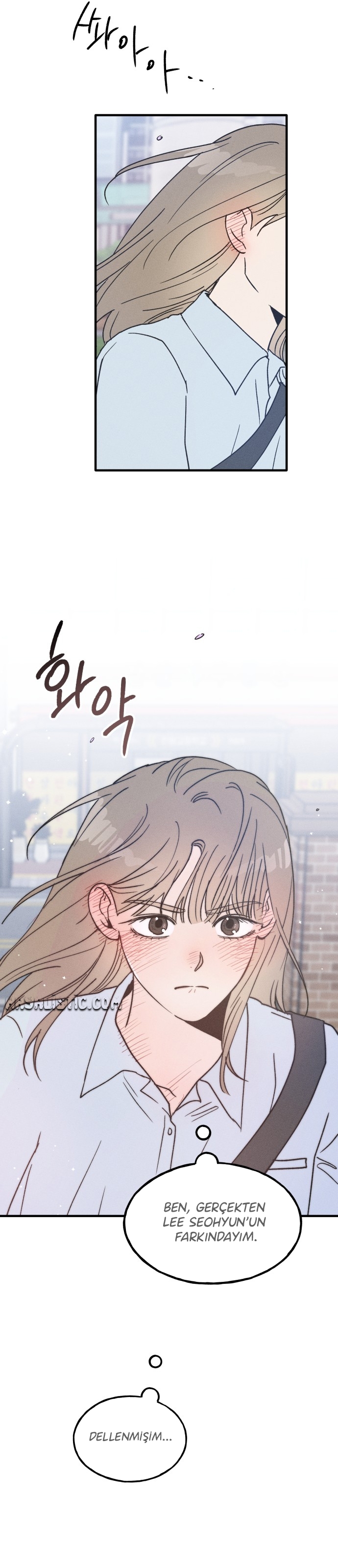 Yeni Bölüm 14 - Sayfa 31