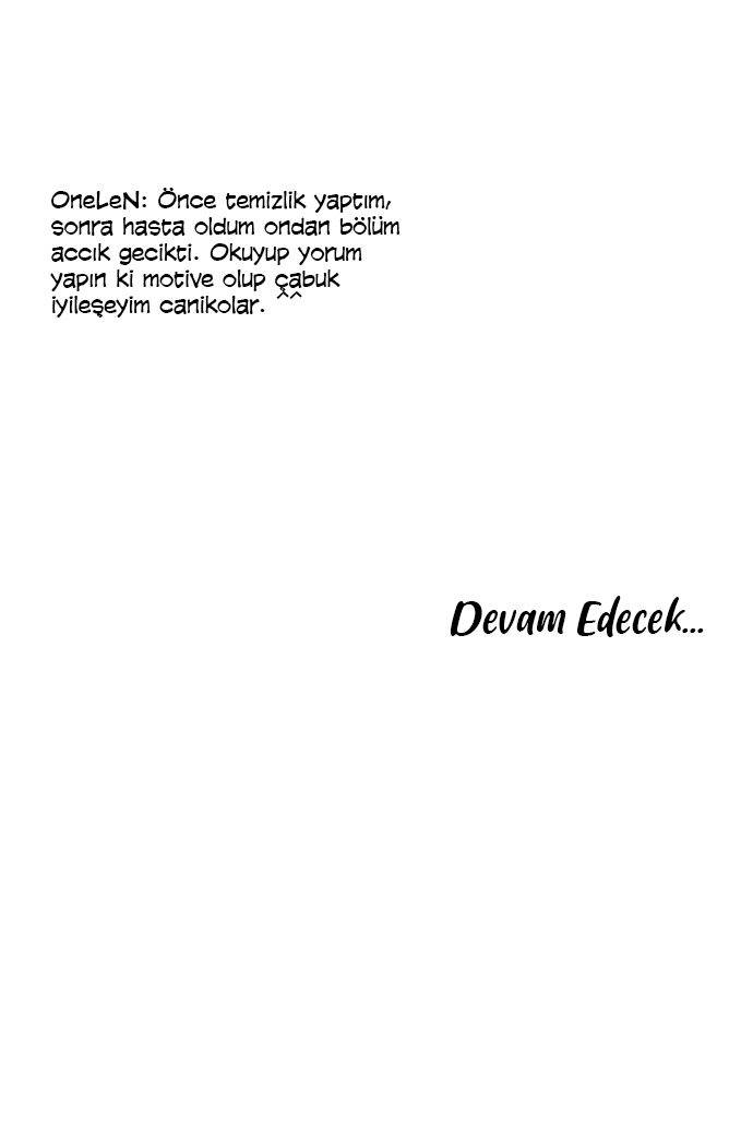 Yeni Bölüm 14 - Sayfa 32