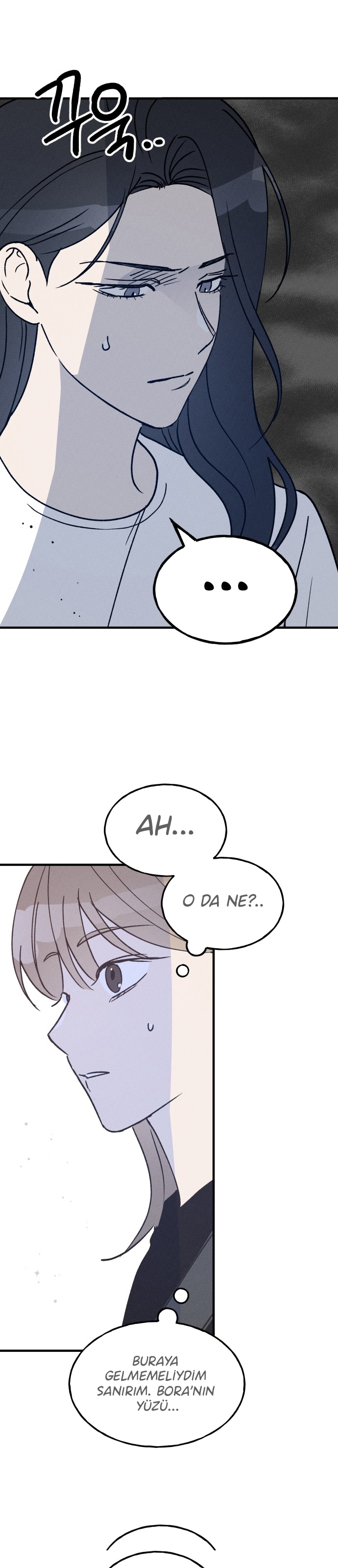 Yeni Bölüm 27 - Sayfa 1