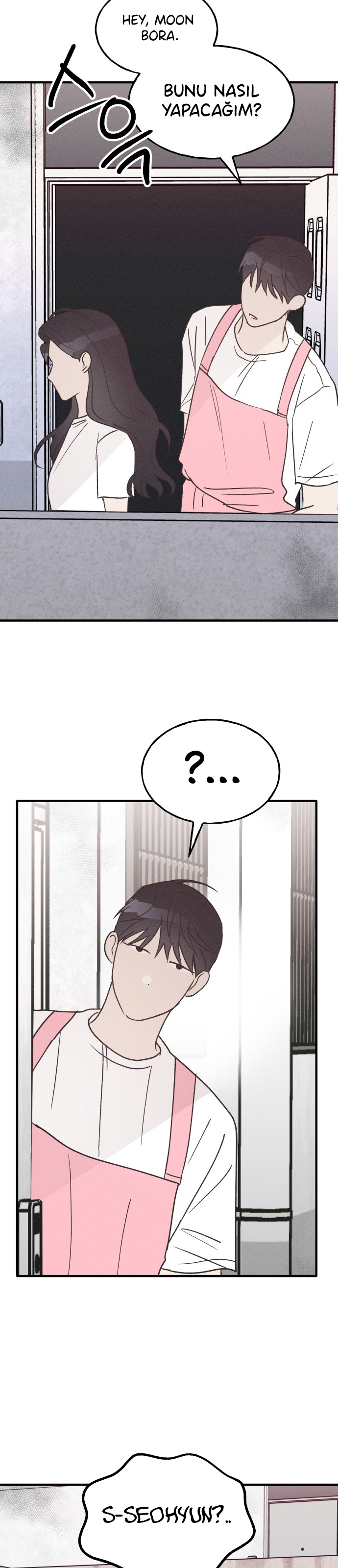 Yeni Bölüm 27 - Sayfa 2