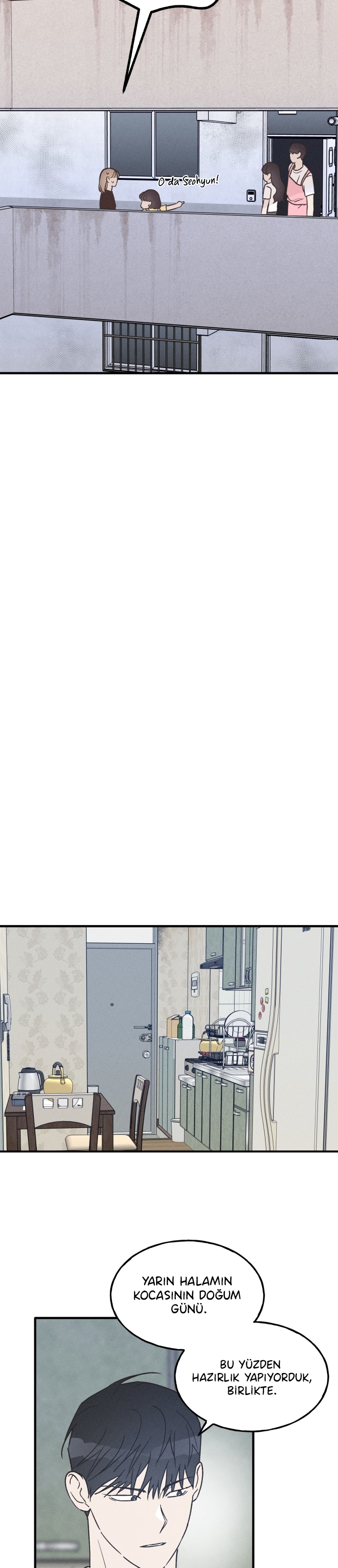 Yeni Bölüm 27 - Sayfa 3