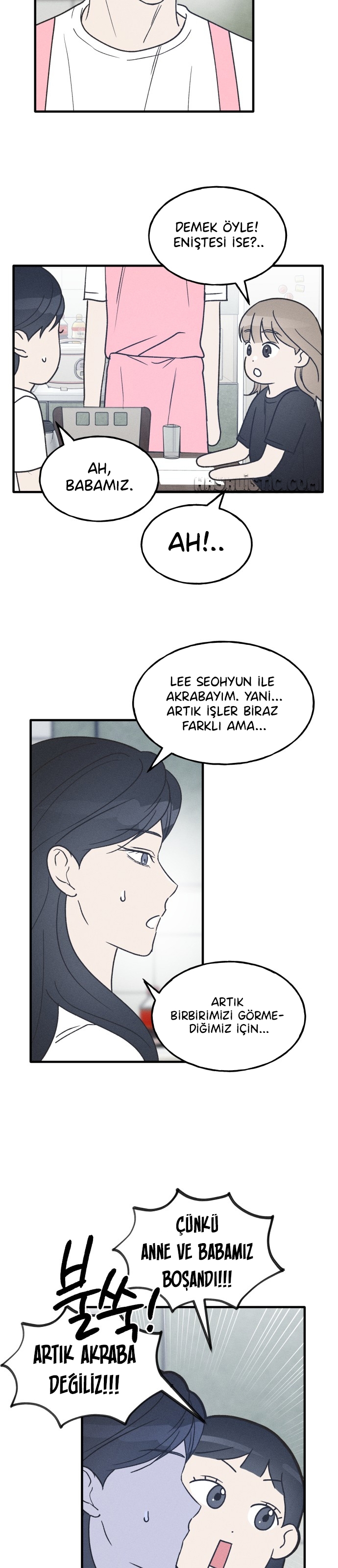 Yeni Bölüm 27 - Sayfa 4