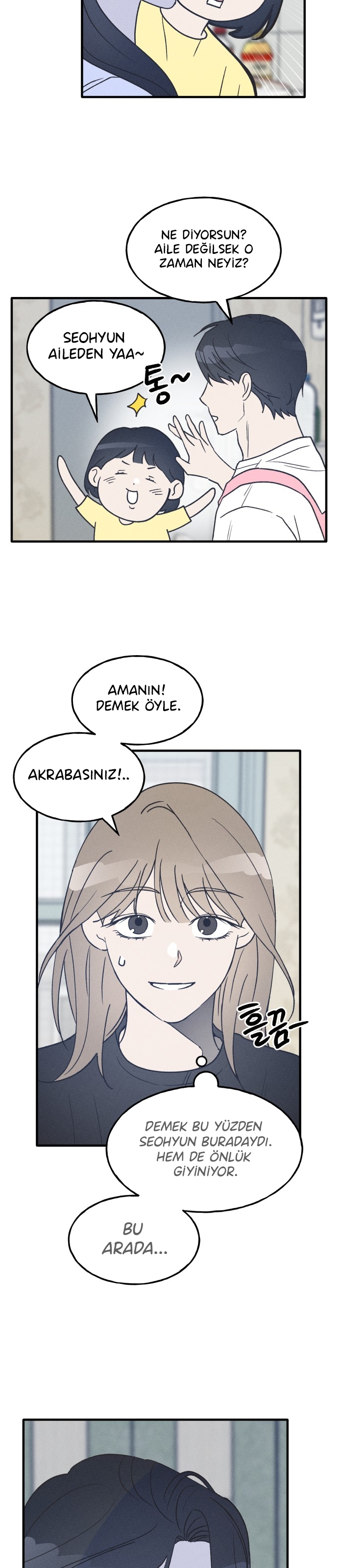 Yeni Bölüm 27 - Sayfa 5