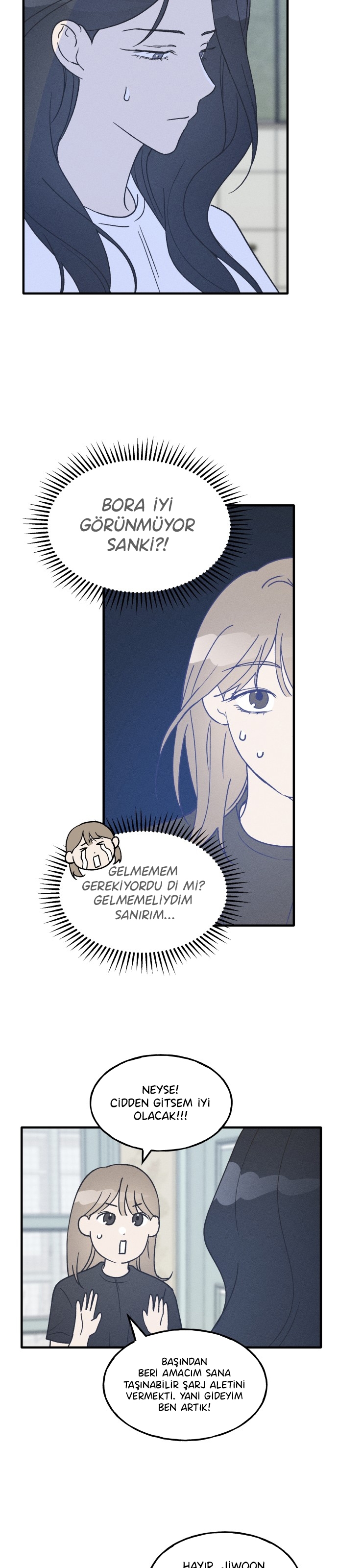 Yeni Bölüm 27 - Sayfa 6