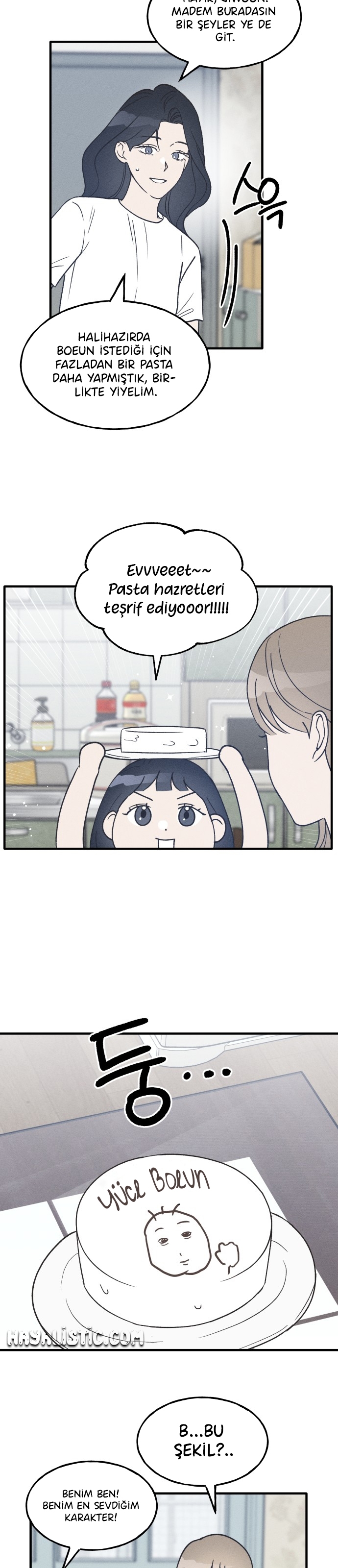 Yeni Bölüm 27 - Sayfa 7