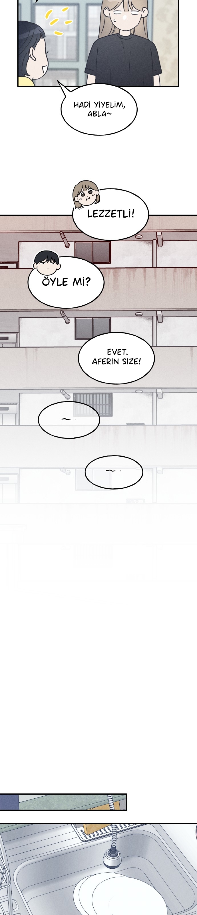 Yeni Bölüm 27 - Sayfa 8