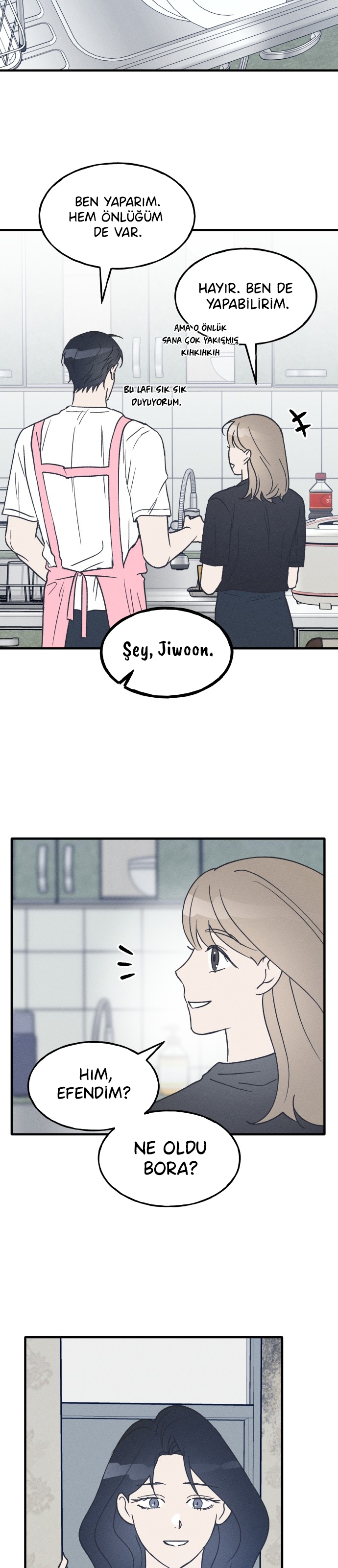 Yeni Bölüm 27 - Sayfa 9