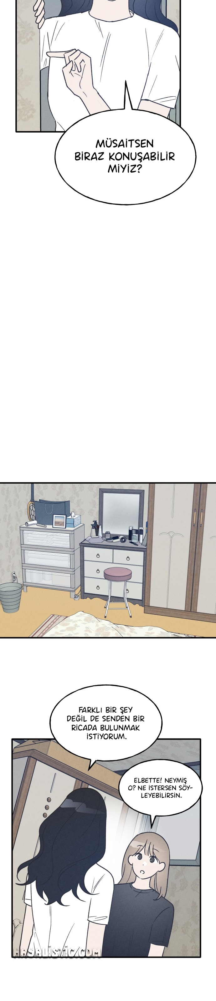 Yeni Bölüm 27 - Sayfa 10