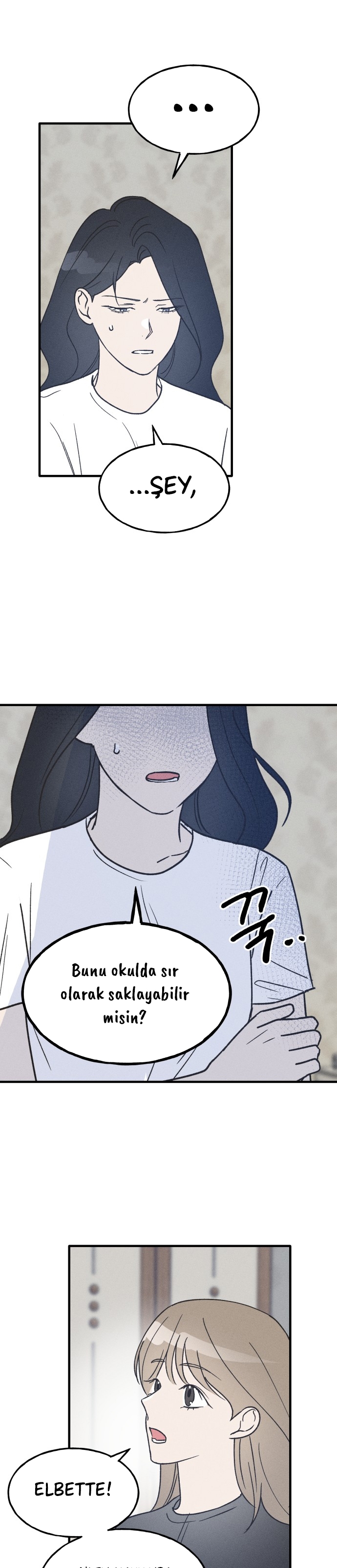 Yeni Bölüm 27 - Sayfa 11