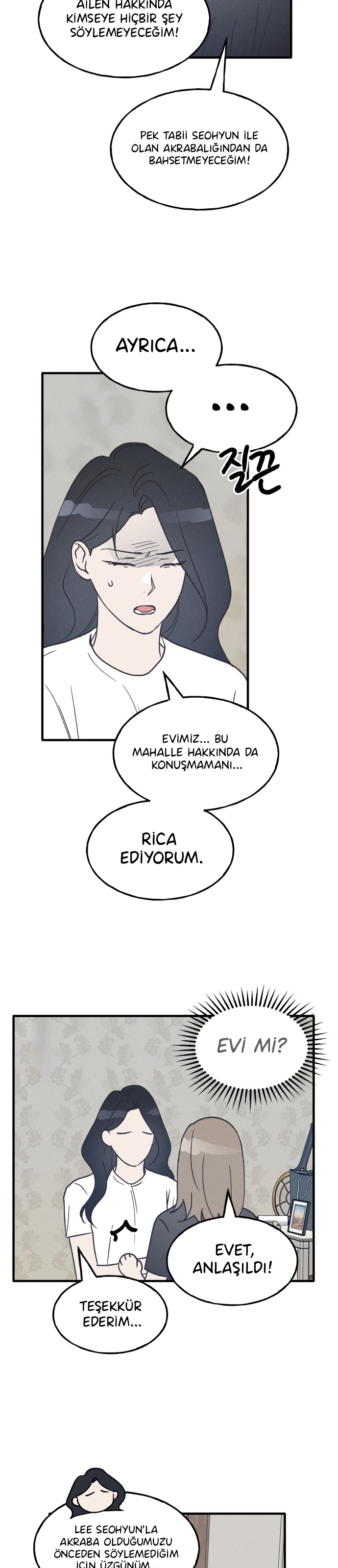 Yeni Bölüm 27 - Sayfa 12