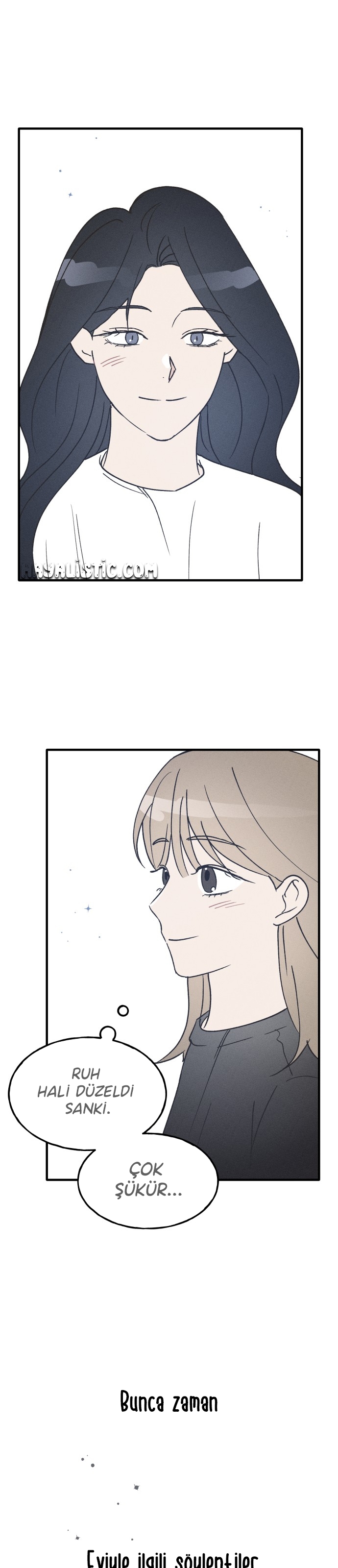 Yeni Bölüm 27 - Sayfa 14